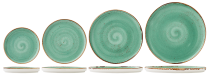 Teller "Craft Aqua Stack plate"