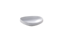 Bowl Flat "Calcaire"