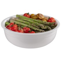 Buffet-Rundchafing-Dish Einsatz "Kasserolle"
