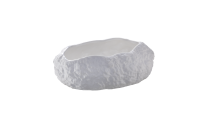 Bowl Oval "Calcaire"