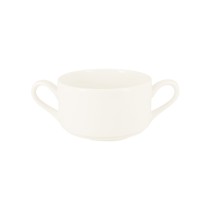 Suppenobertasse "Core"