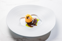 Präsentationsteller "Chef's Collection"