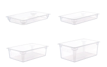 Food Service Container "Comida" GN 1/1