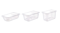 Food Service Container "Comida" GN 1/4