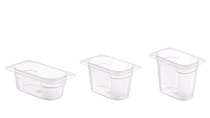 Food Service Container "Comida" GN 1/9