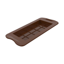 Schokoladentafel-Form "DUBAI"