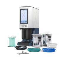 Passiergerät "FRXSH Mousse Chef"