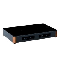 Induktionsstation "Elegance Duo"