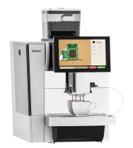 Fully Automatic Coffee Machine "KV1 Deluxe"