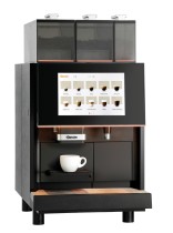Fully Automatic Coffee Machine "KV2 Premium"
