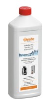 Coffee Machine Descaling Agent