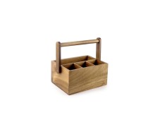 Cutlery/Ingredient Container "Malaga"