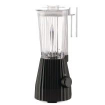 Standmixer "Plissee-Schwarz"