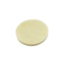 Polishing Wheel White