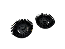 Replacement Brush Black