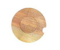 Lid for "Craster Glass Bowl Mini"