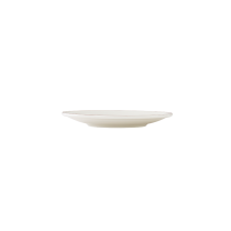 Plate "Concorde Maroon"