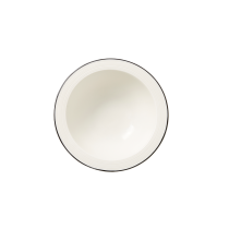 Bowl "Concorde Black"