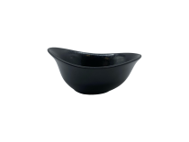 Bowl "Spot Organic" Carbon