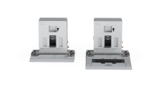 Erweiterte Servicestation für CC1 und CC1Pro
