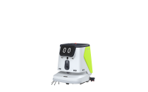 Putz-Roboter, "CC1 PRO"