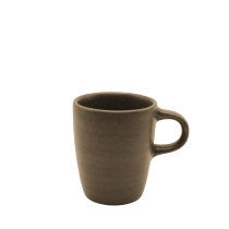 Mocha Cup “Ease Selva” Dark Brown
