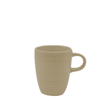 Mokka Obertasse "Ease Selva" Beige