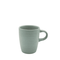 Mocha Cup “Ease Selva” Aqua Green