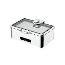 Chafing Dish "Torino-black"