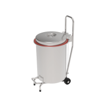 Abfallbehälter "Buggy"