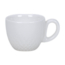 Mocha cup “Digi-Celeste”