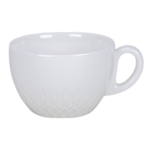 Coffee cup “Digi-Celeste”