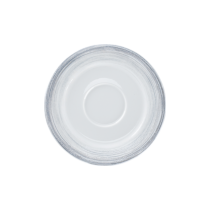 Kaffeeuntertasse "Digi-Sublime"