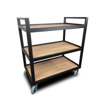 Wózek do serwowania RIALTE