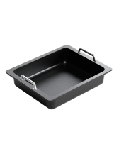 Gastronorm Roaster "Best Pan"