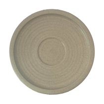 Untertasse "Ease Selva" Beige