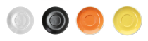 Breakfast Saucer “Coffee & More”