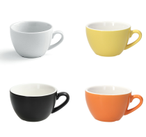 Coffee Cup “Coffee & More”