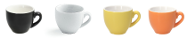 Espresso Cup “Coffee & More”