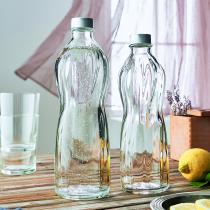 Wasserflasche "Aqua"