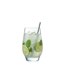 Highball glass “Disco Ball”