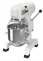 Rühr- und Knetmaschine "RIALTE"