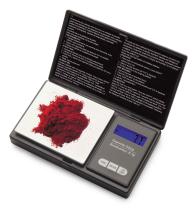 Diät-, Trüffel-, Präzisionswaage