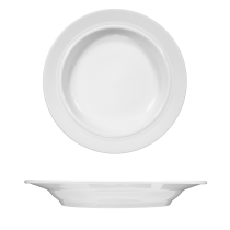 “Vitalis” shallow plate