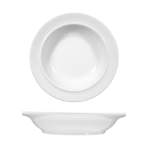 “Vitalis” Deep Plate