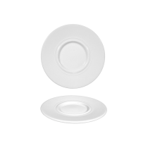 “Vitalis” Combination Saucer