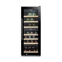 Weinkühlschrank "Exclusive 38smart"