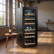 Weinkühlschrank "Exclusive 38smart"
