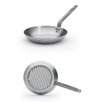 Grillpfanne "Mineral-B"