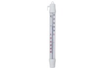 Fridge/Freezer Thermometer "LÄNGSSKALA"